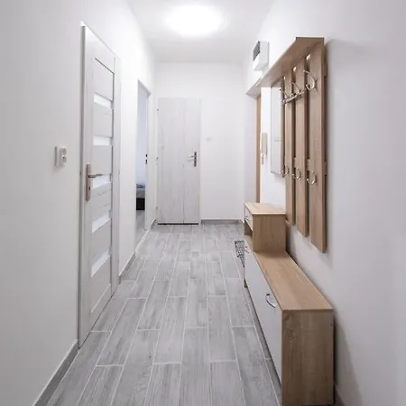 Utulny Nedaleko Centra Appartement Ostrava