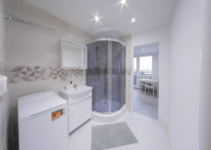 Appartement Utulny Nedaleko Centra Ostrava