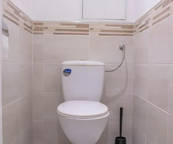 Appartement Utulny Nedaleko Centra Ostrava