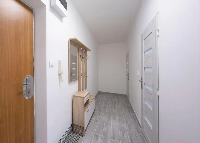 Utulny Nedaleko Centra Appartement Ostrava