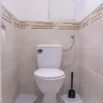 Apartman Utulny Nedaleko Centra Ostrava