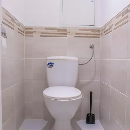 Apartment Utulny Nedaleko Centra Ostrava