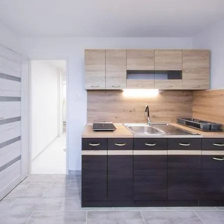 Apartment Utulny Nedaleko Centra Ostrava
