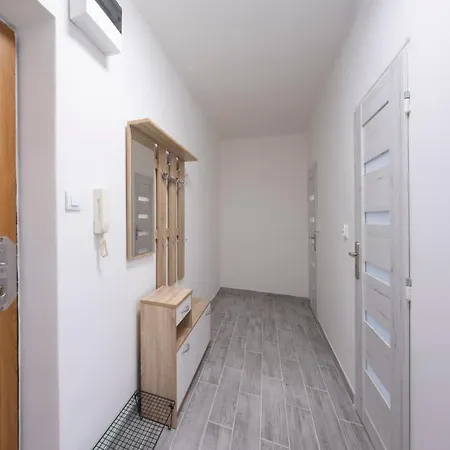 Utulny Nedaleko Centra Apartment Ostrava